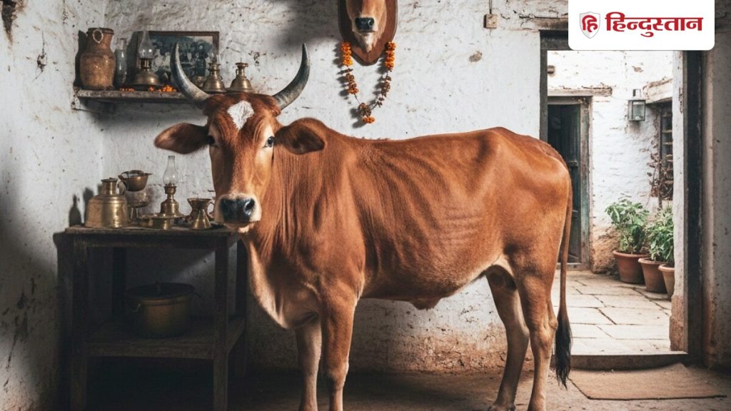 विवाह में आ रही है अड़चनें, तो इस दिन गाय को खिलाएं ये चीज, दूर होंगी...