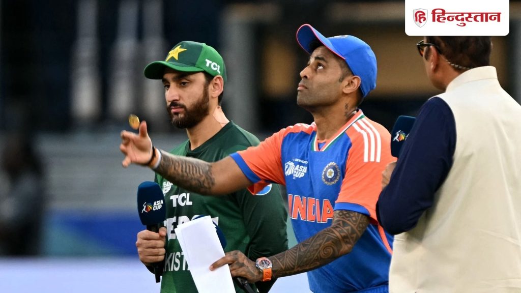 IND Vs PAK मैच से पहले शाहिद अफ्रीदी ने गंभीर-सूर्या के प्लान को ध्वस्त करने की बताई...