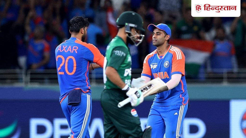 कल फिर पाकिस्तान के जख्मों पर नमक छिड़केगी टीम इंडिया? जानिए अब तक के 8 मैचों का...