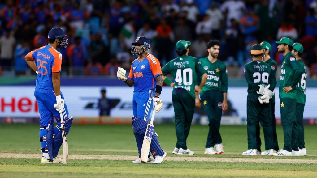 India vs Pakistan मैच को जीतने के लिए स्किल की नहीं, बल्कि इस चीज की जरूरत...