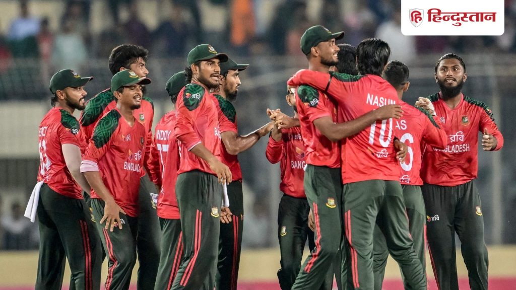 'टी20 विश्व कप के बहिष्कार का फैसला खिलाड़ियों का था' बयान से पलट गया बांग्लादेश, अब क्या...