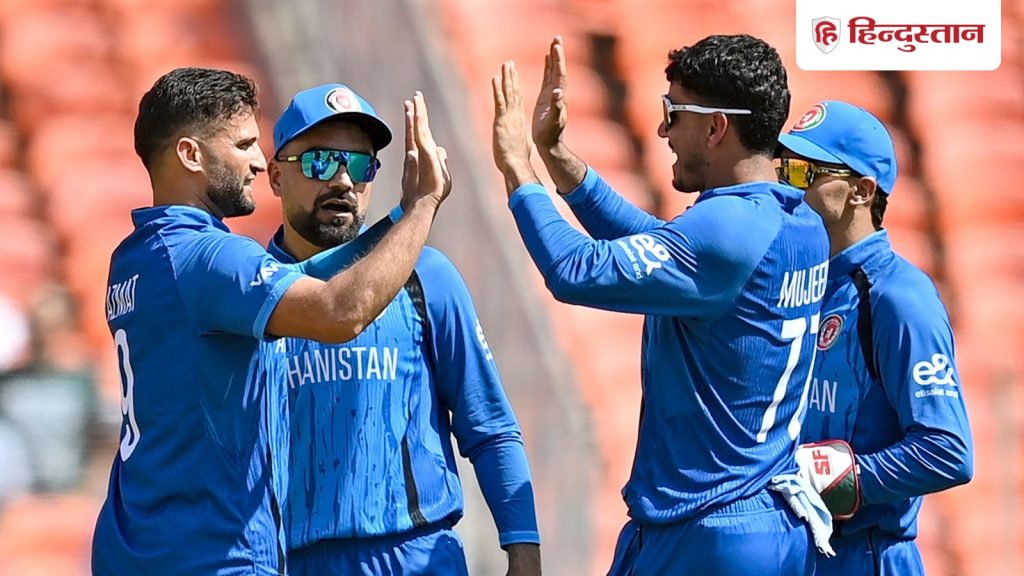 टी20 वर्ल्ड कप में 'करो या मरो' की कगार पर अफगानिस्तान, सुपर ओवर के झटके के बाद...