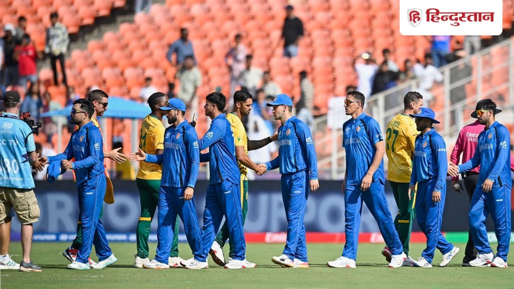 T20 World Cup: अफगानिस्तान समेत ये 3 टीमें सुपर 8 की रेस से लगभग बाहर, जानिए क्या है भारत का...