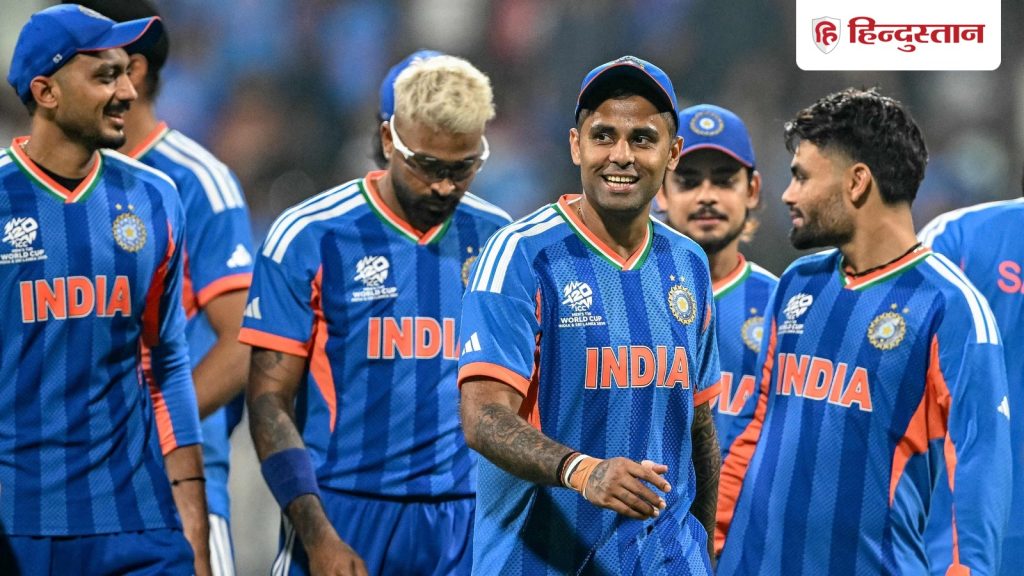 सूर्यकुमार यादव ने विराट कोहली का रिकॉर्ड तोड़ रचा इतिहास, POTM जीत युवराज-रोहित को भी...