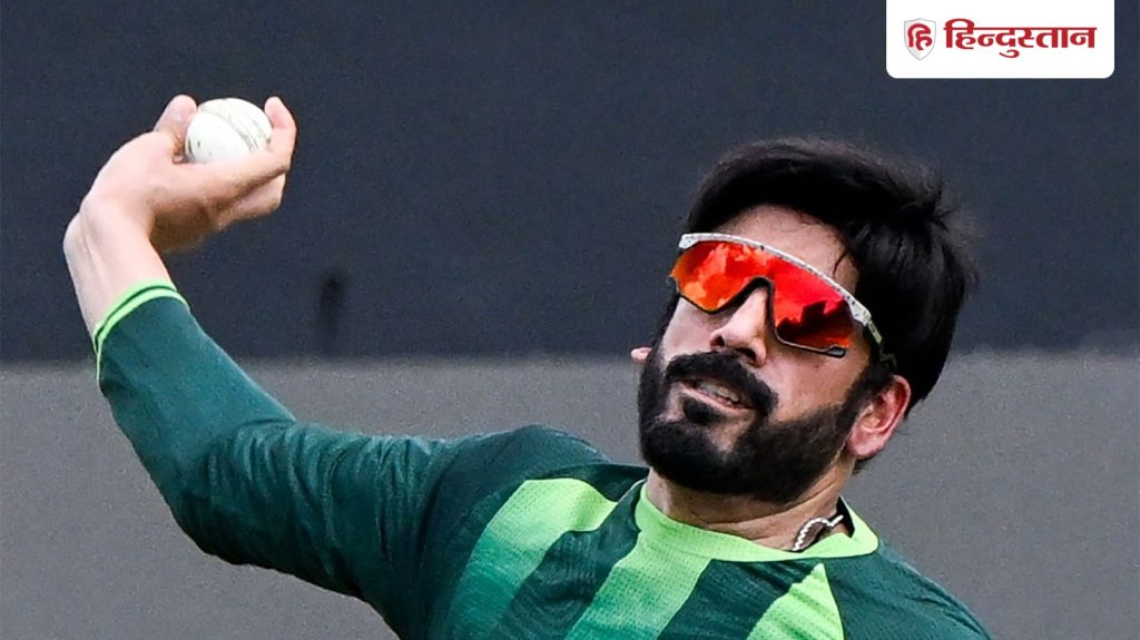 उस्मान तारिक के बॉलिंग एक्शन पर छिड़ी बहस, अश्विन ने बताया लीगल, मगर आकाश चोपड़ा ने की जांच की...