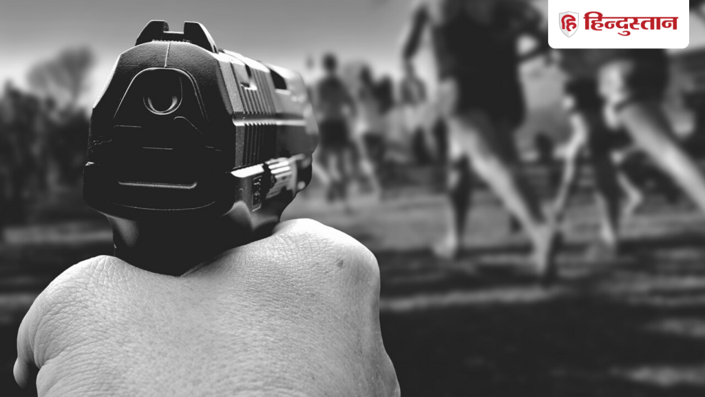 कनाडा में छोटे बच्चों के स्कूल में भयंकर गोलीबारी, 10 की मौत, हमलावर भी मारा...