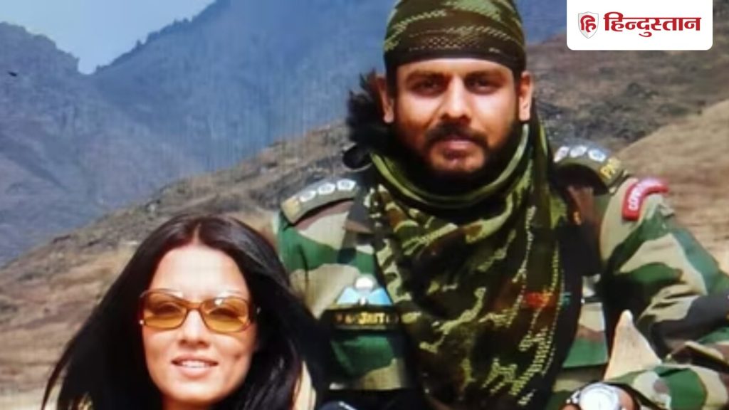 14 महीनों से हिरासत में कैद सेलिना जेटली के भाई के लिए नियुक्त करें लीगल फर्म; HC का MEA को...