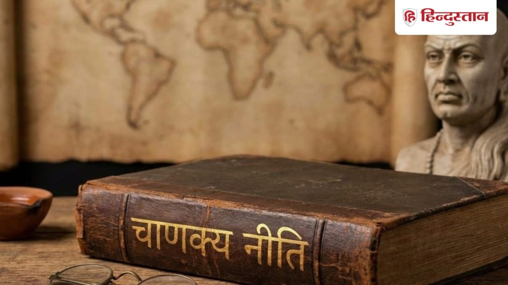 ચાણક્ય નીતિ: આ રીતે કમાયેલા પૈસા ક્યારેય ટકતા નથી, તે આખી જીંદગી રહે છે… चाणक्य नीति: कभी नहीं टिकता है इस तरह से कमाया धन, पूरे जीवन पहुंचाता है...