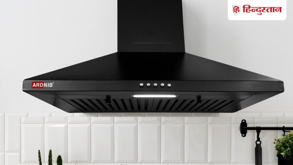 किचन के धुएँ और चिपचिपाहट से अब पाएं हमेशा के लिए आजादी! अमेज़न पर Inalsa और Faber...