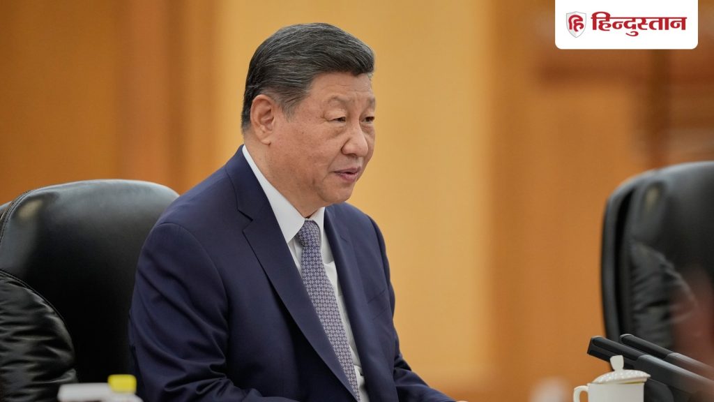 ડૉલરના દિવસો હવે પૂરા થઈ ગયા છે, ચાઈનીઝ યુઆન વૈશ્વિક અનામત ચલણ બની ગયું છે; જિનપિંગના કોલ પર નારાજ થશે… डॉलर के दिन अब लदे, चीनी युआन बने वैश्विक रिजर्व करेंसी; जिनपिंग के आह्वान पर बौखलाएंगे...