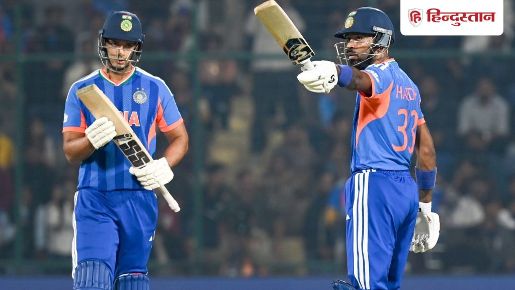 T-20I में सबसे ज्यादा बार 200+ का स्कोर बनाने वाली टॉप-5 टीमें, जानिए भारत कितने नंबर...