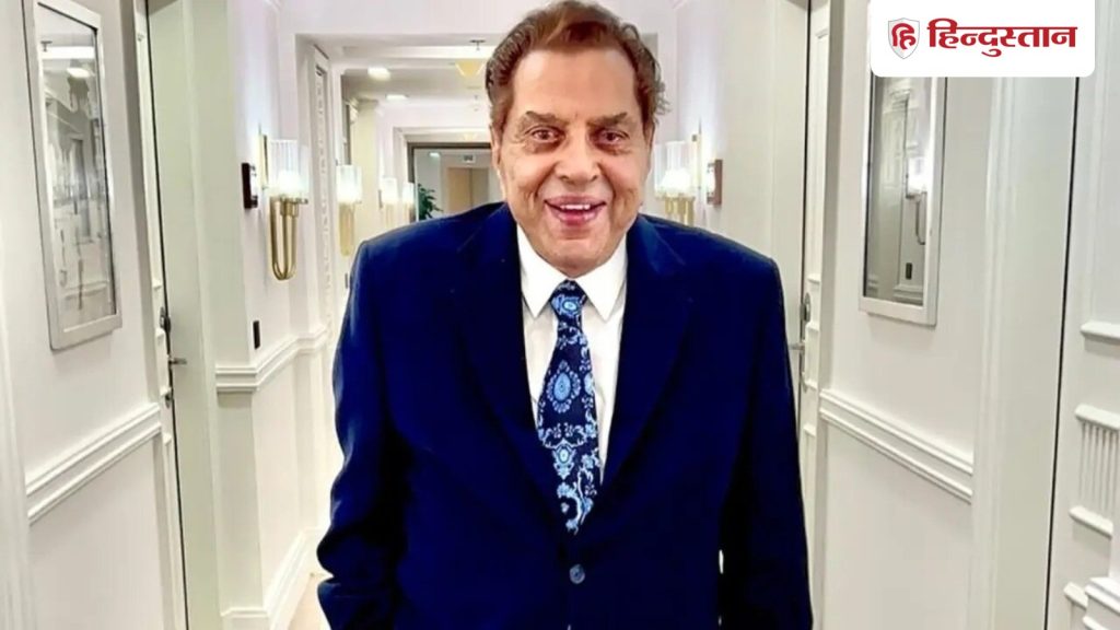 BAFTA 2026: बाफ्टा में धर्मेंद्र को दी गई श्रद्धांजलि, लाइव परफॉर्मेंस में गाया...