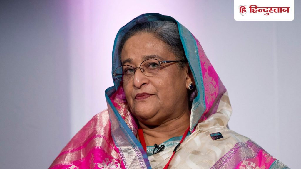 हसीना को वापस भेजो&hellip; बांग्लादेश चुनाव में जीत के बाद तारिक रहमान की BNP ने फिर उठाई...