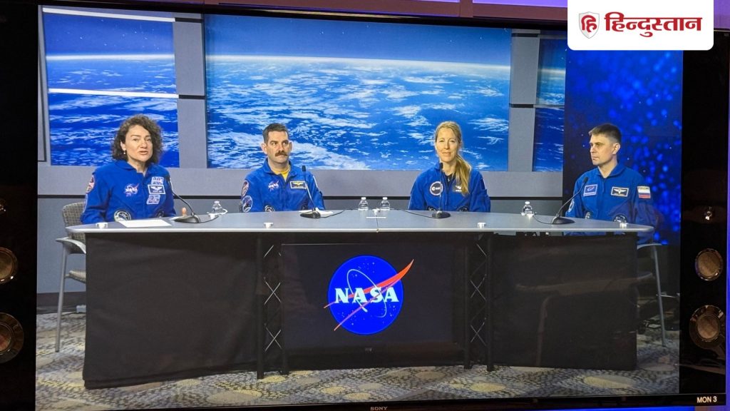 नासा बनाएगा इतिहास, चंद्रमा पर पहली बार आई फोन लेकर जाएंगे वैज्ञानिक; क्यों है...