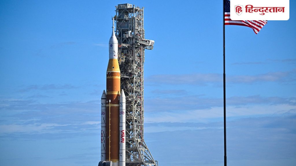 ऐन वक्त पर आखिर क्या हुआ कि नासा ने टाल दिया अपना मून मिशन, मार्च में होनी थी...