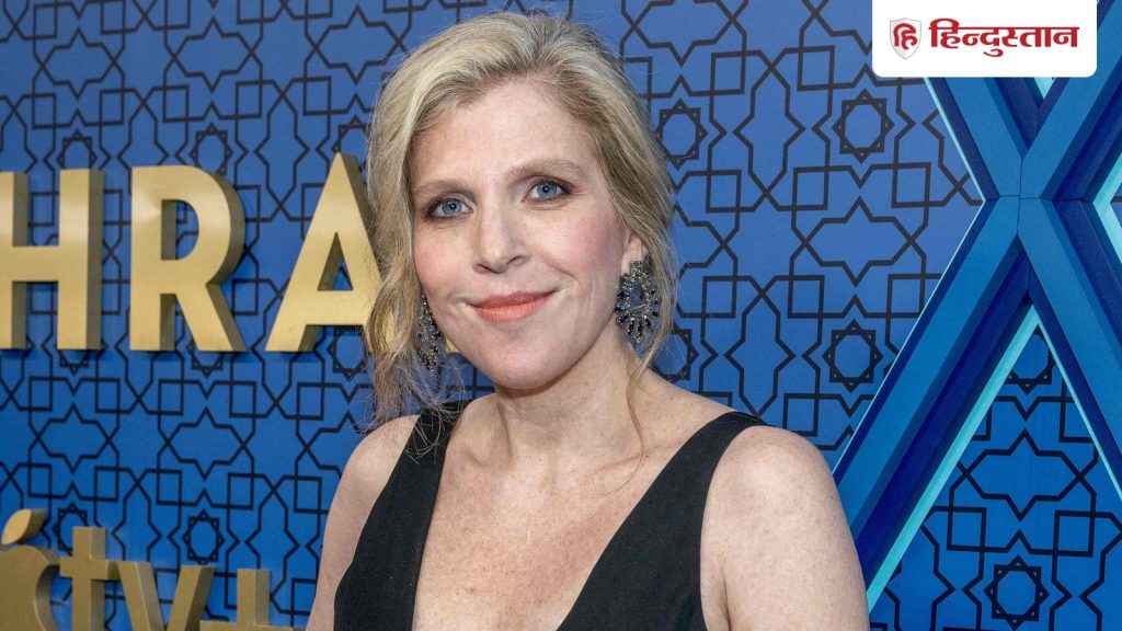 नहीं रहीं 'तेहरान' की मशहूर निर्माता डाना ईडन, एथेंस के होटल में मिलीं मृत;...