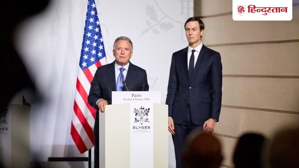 एक दामाद, दूसरा लंगोटिया यार! ट्रंप ने दुनिया के सबसे बड़े विवादों की...