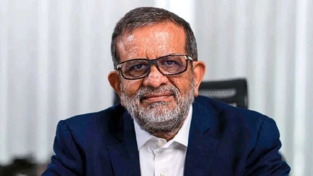 સુરતના ગજેરા બંધુઓ સામે કરોડોના ફ્રોડનો ગુનો નોંધાયો સુરતના ગજેરા બંધુઓ સામે કરોડોના ફ્રોડનો ગુનો નોંધાયો