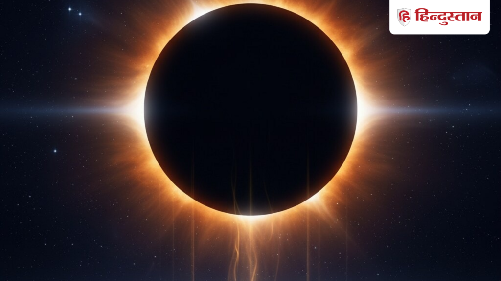फरवरी में इस तारीख को लगेगा सूर्य ग्रहण, इन राशियों को होगा धन...