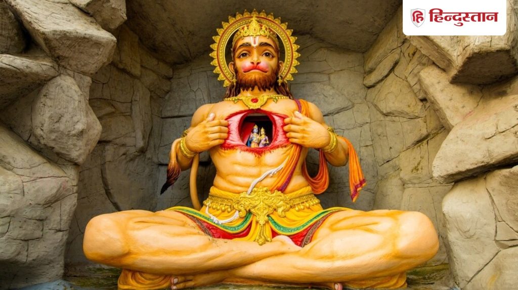 मंगलवार को करें ये उपाय, हनुमान जी की बरसेगी कृपा, पल में संकट काटेंगे...