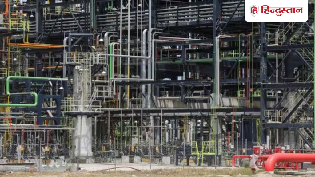 નાઈજીરિયામાં મોટી દુર્ઘટના, ખાણમાંથી ઝેરી ગેસ લીક થવાથી 37 લોકોના મોત नाइजीरिया में बड़ा हादसा, खदान में जहरीली गैस रिसाव से 37 लोगों की मौत