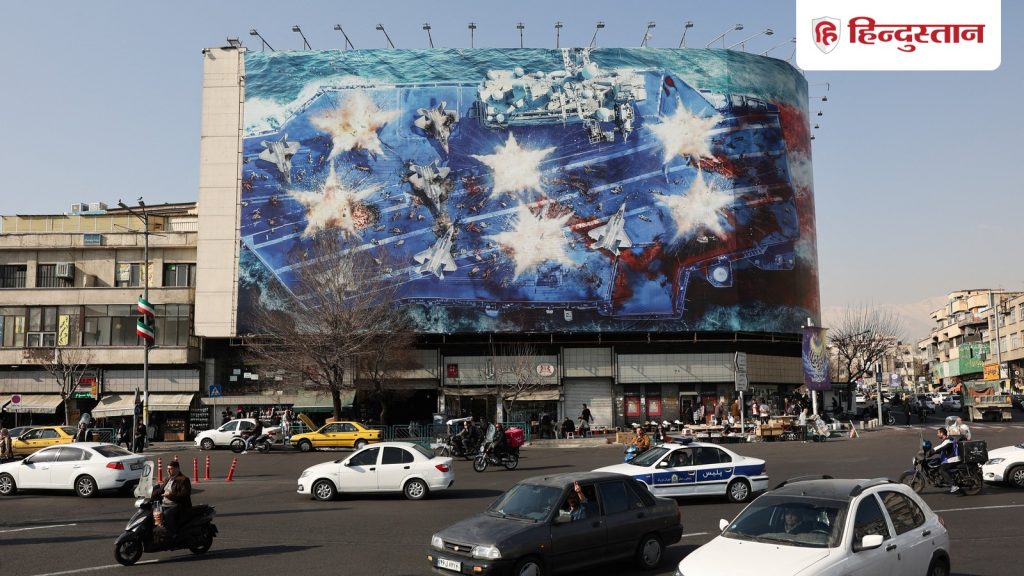 અમેરિકાએ આપ્યું અલ્ટીમેટમ, ઈરાને પણ કહ્યું વિનાશની યોજના; કેવી રીતે આપું તે કહો… अमेरिका ने दिया अल्टीमेटम, ईरान ने भी बताया तबाही का प्लान; बताया कैसे देगा...