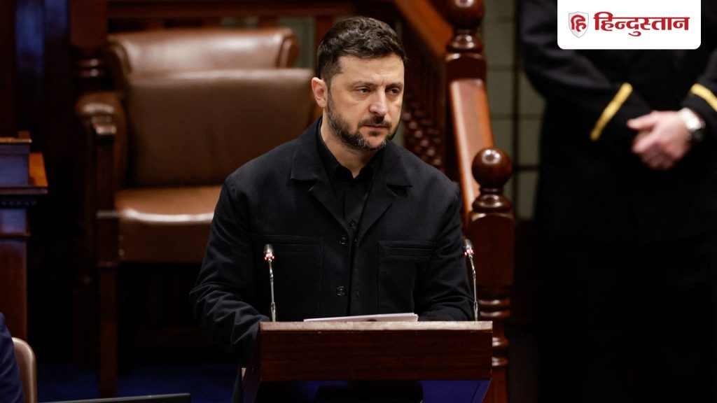 यूक्रेन को अंदर से खोखला करने की साजिश रच रहा रूस? कई लोग गिरफ्तार, क्या है...