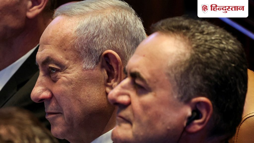 ईरान पर अटैक का प्लान हो गया तैयार? तनाव के बीच पेंटागन में अमेरिका-इजरायल की सीक्रेट...