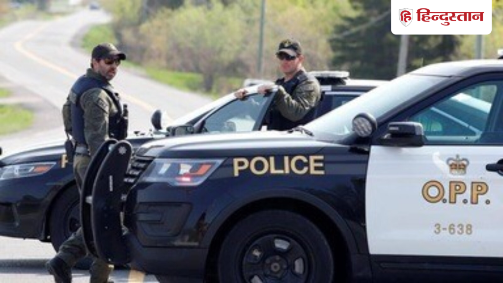 टोरंटो में सरेआम कत्ल, मॉल पार्किंग में भारतीय मूल के युवक को गोली मारकर...