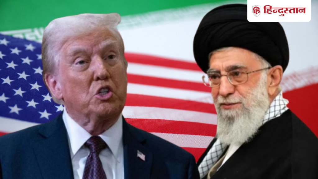 परमाणु समझौता करने को तैयार, लेकिन... ईरान ने अमेरिका को दे दिया ऑफर, मानेंगे...