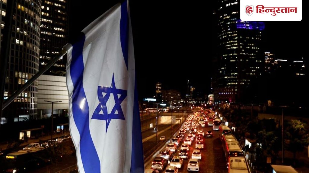 इजरायल में 12 घंटे में 5 हत्याएं, 2026 में अब तक मारे गए 44 इजरायली-अरब समुदाय के...