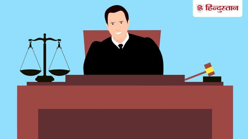 चीन में प्रति 10 लाख की आबादी पर 300 जज, भारत में सिर्फ 22; सबसे कम बिहार...