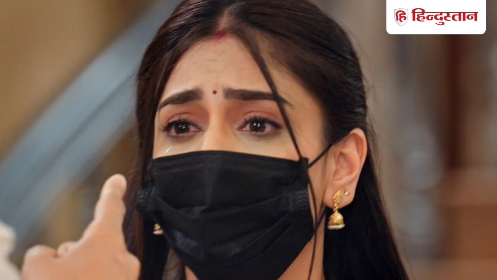 KSBKBT: रणविजय ने किया तमाशा, क्या वृंदा के राज से उठ जाएगा पर्दा