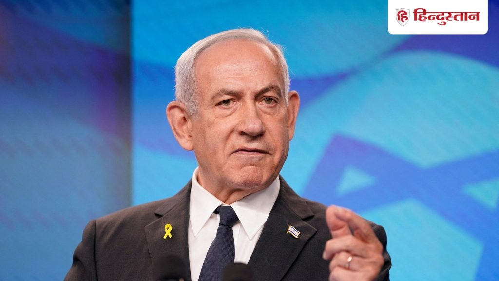 ઈરાન પર હુમલાની ધમકીઓ વચ્ચે ઈઝરાયેલે આ ઈસ્લામિક દેશ પર તબાહી મચાવી, અનેક… ईरान पर हमले की धमकियों के बीच इजरायल ने इस इस्लामिक देश पर बरपाया कहर, कई...