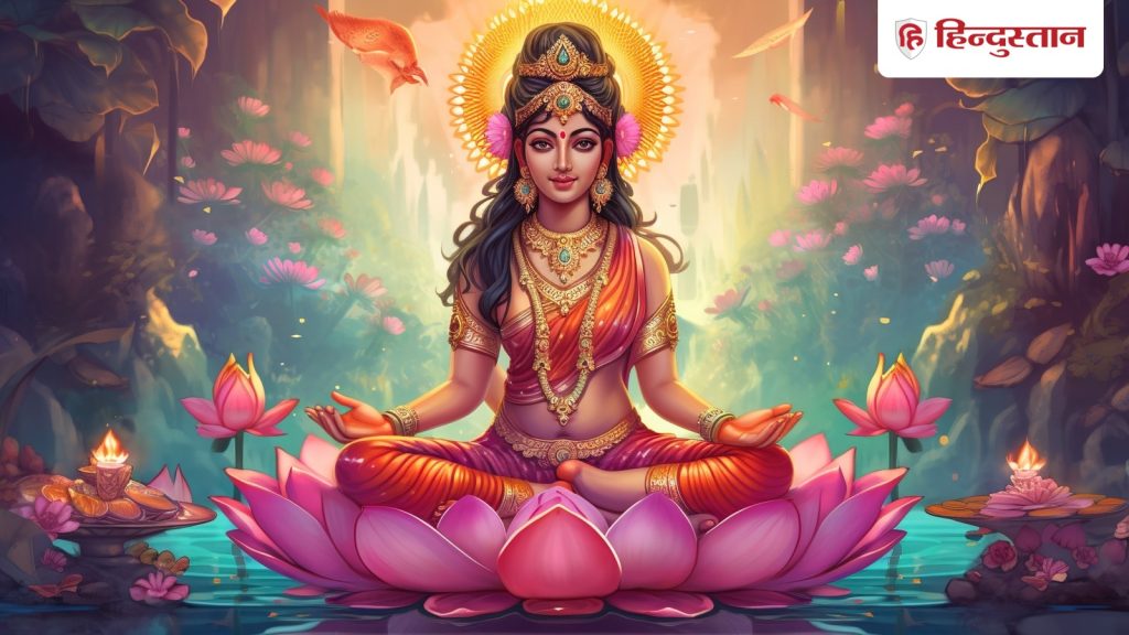 घर में इन 6 चीजों का जरूर रखें ख्याल, तभी मां लक्ष्मी घर में करती हैं प्रवेश