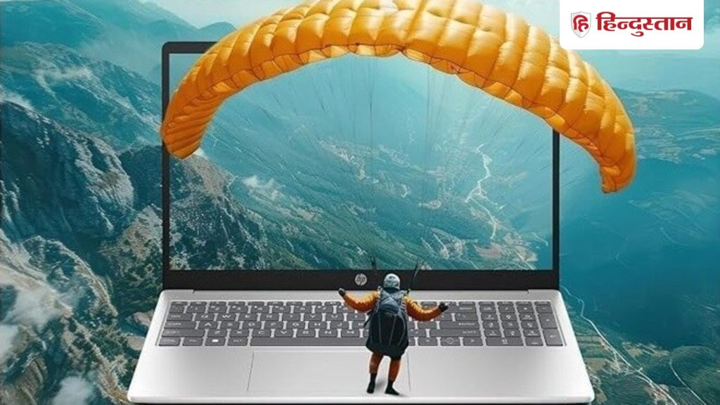 अमेजन पर कॉलेज छात्रों के लिए बड़ी खुशखबरी, 60,000 रुपए के बजट में अब HP, Dell और ASUS...