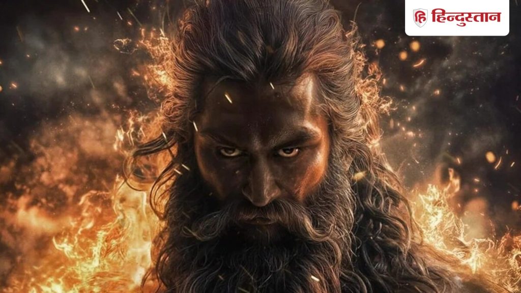 महावतार: विक्की कौशल की फिजीक देख उड़ेंगे तोते! परशुराम को ऐसे लुक में दिखाना चाहते हैं...