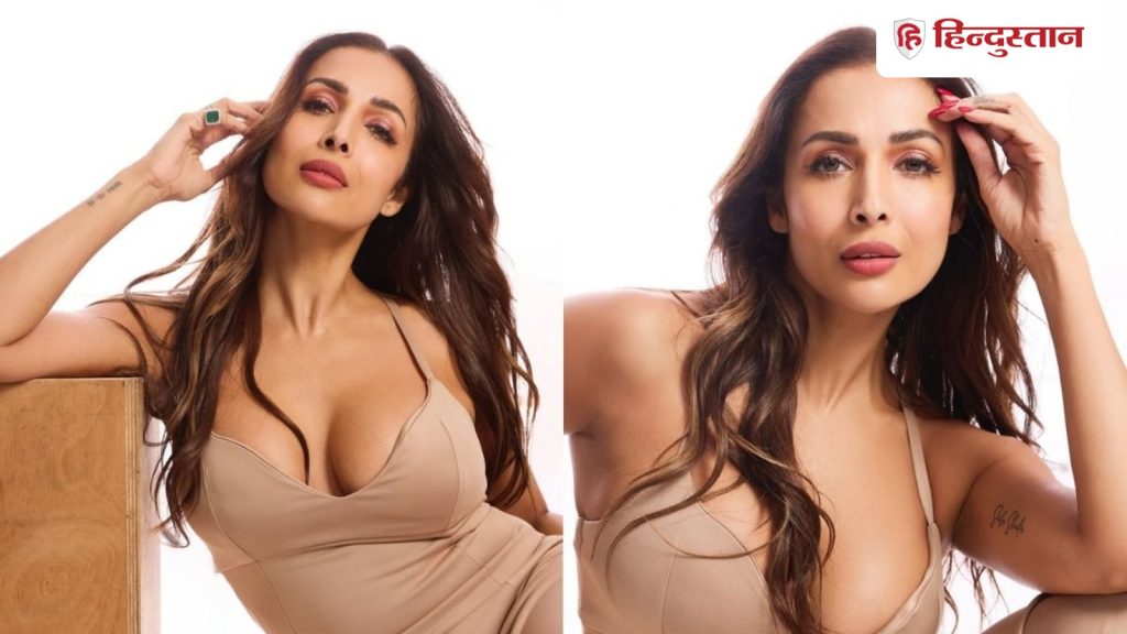 मलाइका अरोड़ा ने रोम में मनाया वैलेंटाइन डे? सोशल मीडिया पर वायरल है इस...