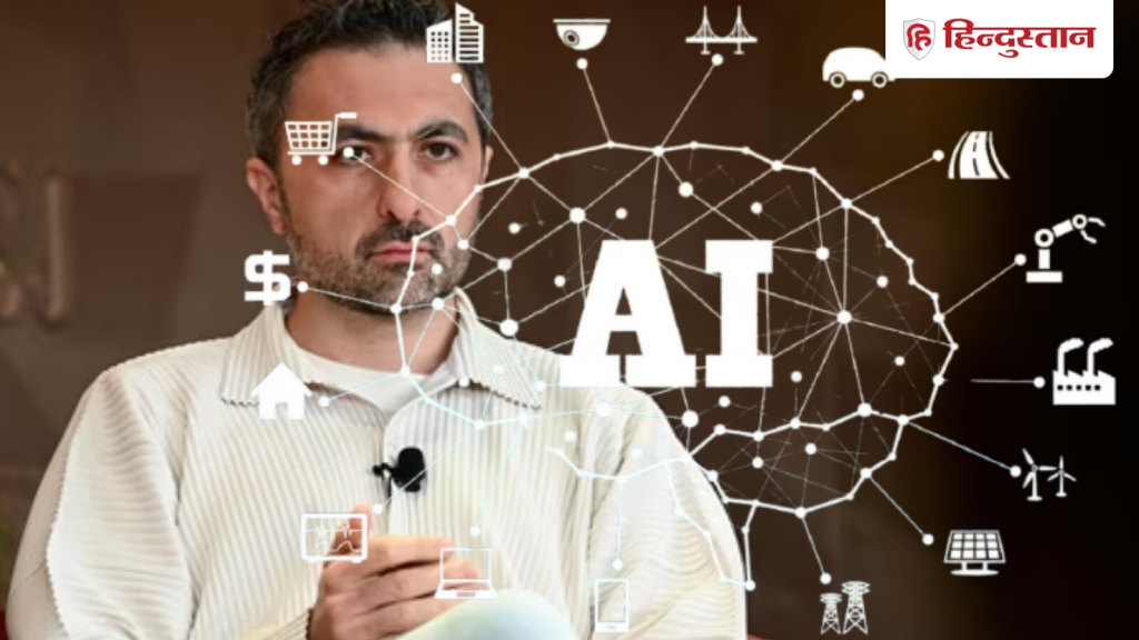 12-18 महीने में AI ले लेगा व्हाइट-कॉलर जॉब्स की जगह; माइक्रोसॉफ्ट एआई CEO का चौंकाने वाला...