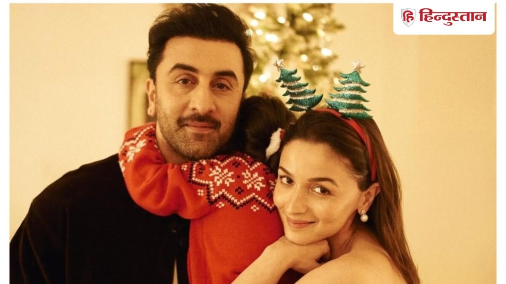 'राहा के साथ खुद बच्चे बन जाते हैं रणबीर', आलिया भट्ट ने बताया बेटी के साथ कैसा है एक्टर का...