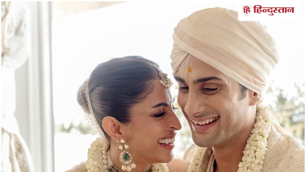 प्रतीक ने बताया क्यों प्रिया संग शादी के लिए चुना वैलेंटाइन डे का खास दिन, कहा- 'हम अपने दोस्तों को कभी...