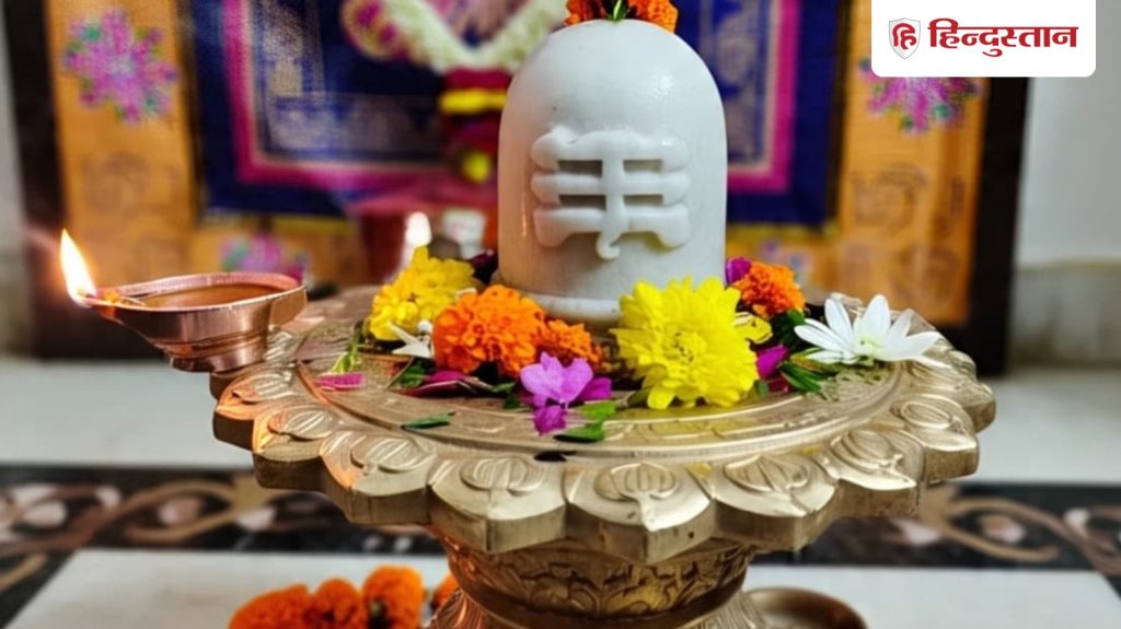 मथुरा के इस चमत्कारिक मंदिर में करें दर्शन, बद्रीनाथ धाम जितना मिलता है...