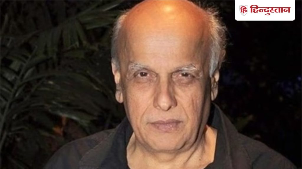 महेश भट्ट का वो सौतेला बड़ा भाई जिसने शाहरुख खान को विलेन, आमिर को हीरो बनाकर लिखा...