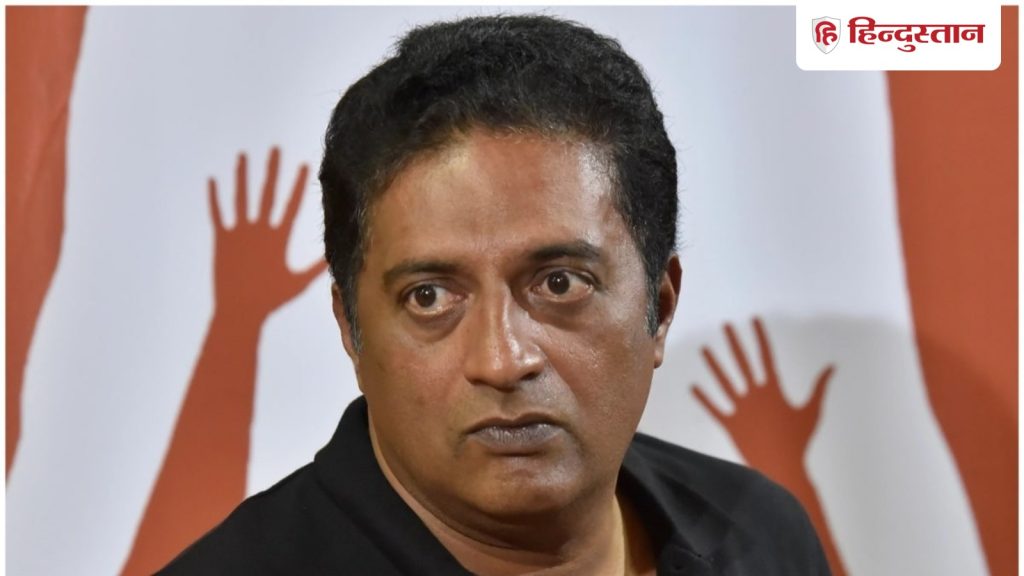 'द केरल स्टोरी 2' को लेकर मच रहे बवाल के बीच प्रकाश राज का X पोस्ट वायरल, अनुराग...