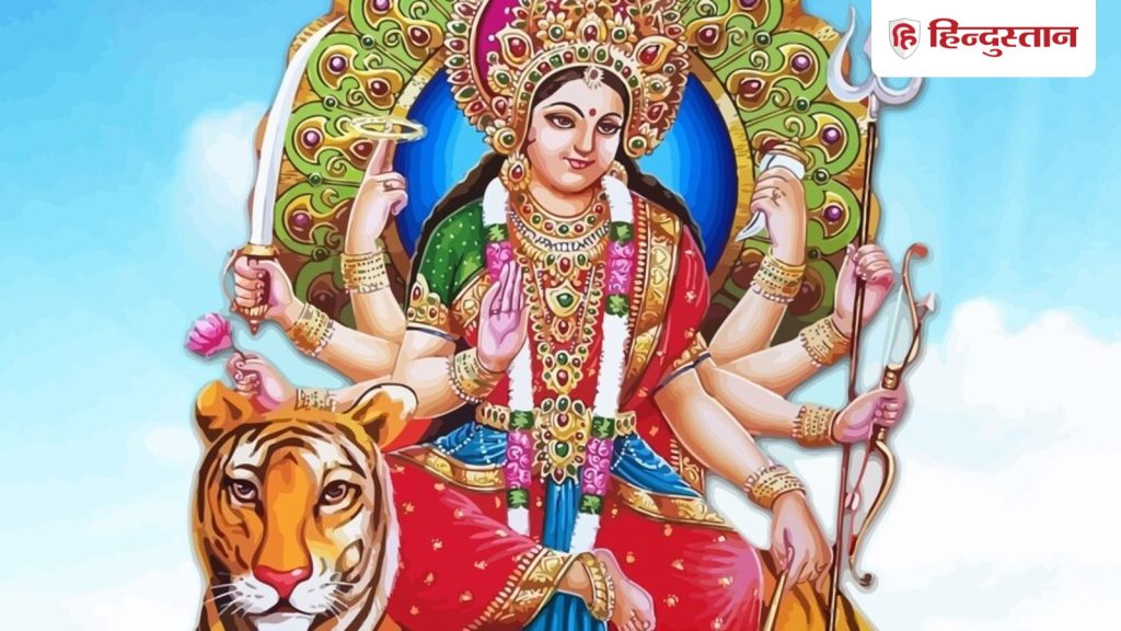 हाथी, घोड़ा या पालकी...नवरात्रि में माता रानी के आगमन की सवारी कैसे तय होती है?