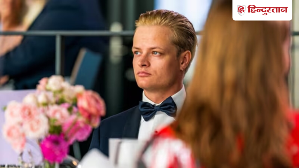 ट्रायल से पहले ही गिरफ्तारी... नॉर्वे की क्राउन प्रिंसेस के बेटे पर क्या लगे नए...