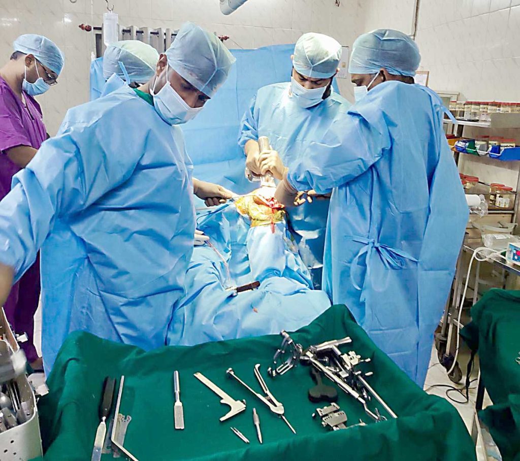 અમદાવાદ બનશે હેલ્થટેક હબ: 300થી વધુ ડોક્ટરો જોડાયા ઇનોવેશન અવેરનેસ...