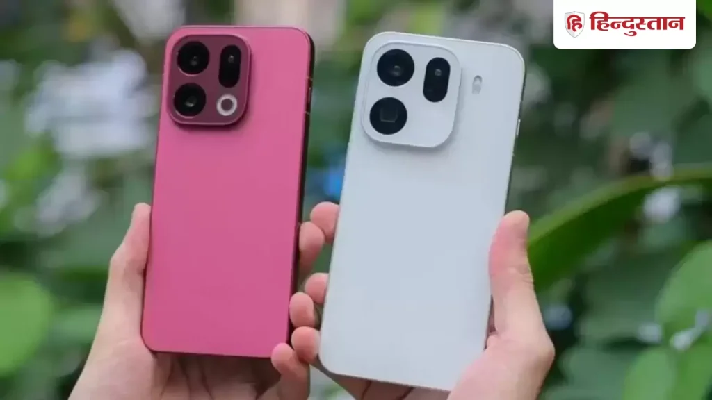 તમે DSLR ને ભૂલી જશો, 100MP સેલ્ફી કેમેરાવાળો ફોન આવી રહ્યો છે, તેમાં બે 200MP રિયર સેન્સર હશે… भूल जाओगे DSLR, आ रहा 100MP सेल्फी कैमरे वाला फोन, इसमें 200MP के दो रियर सेंसर...