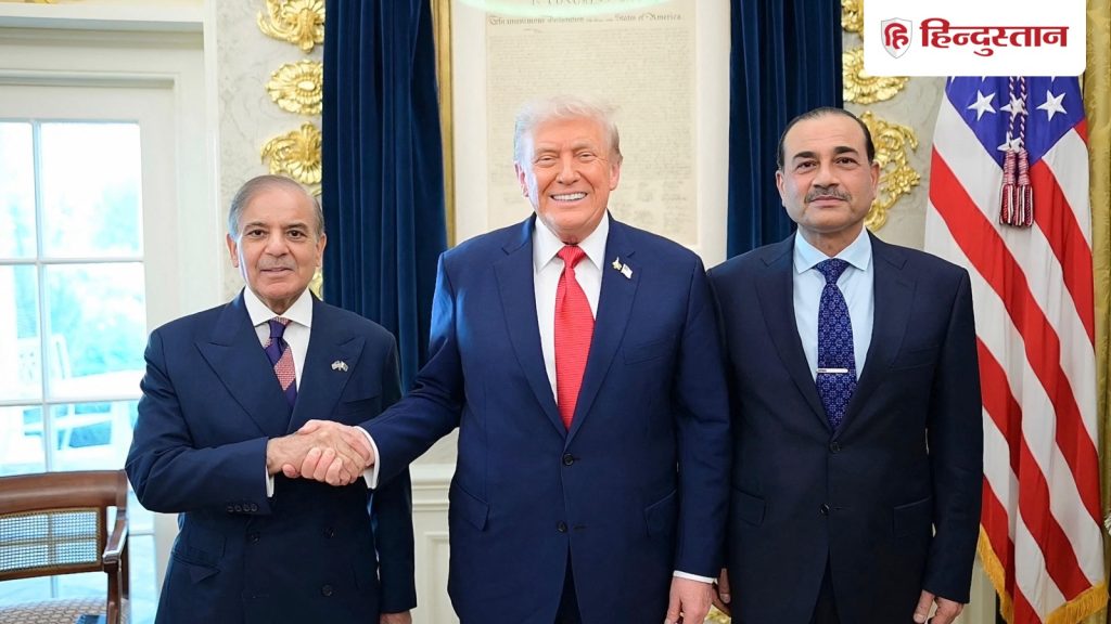 आर्थिक संकट के बीच US में लॉबिंग कर रहा पाक, ऑप. सिंदूर के पहले किया रिकॉर्ड...