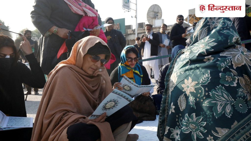 इमरान खान को कुछ हुआ तो...; पाकिस्तान में 'आंख' को लेकर बवाल, मोहसिन नकवी पर...